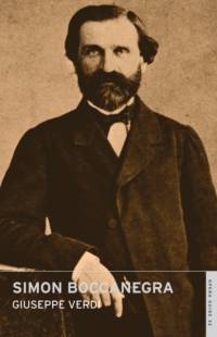 Simon Boccanegra av Giuseppe Verdi