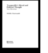 Tocqueville's Political and Moral Thought av M.R.R Ossewaarden