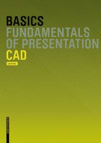 Basics CAD av Jan Krebs