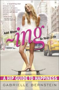 Add More Ing to Your Life av Gabrielle Bernstein