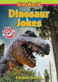 Dinosaur Jokes av Nicholle Einstein