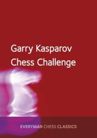 Garry Kasparov's Chess Challenge av Garry Kasparov