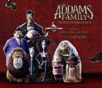 The Addams Family: The Art of the Animated Movie av Ramin Zahed