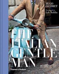 The Italian Gentleman av Hugo Jacomet