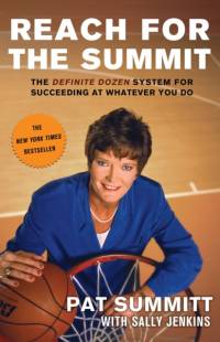 Reach for the Summit av Pat Summitt