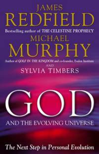 God And The Evolving Universe av James Redfield