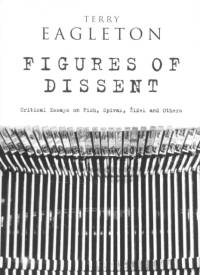 Figures of Dissent av Terry Eagleton