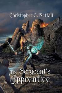 Sergeant's Apprentice av Christopher G Nuttall