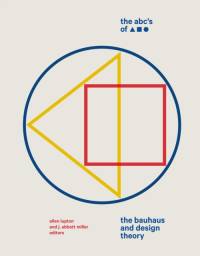 The ABC's of Triangle, Square, Circle av Ellen Lupton