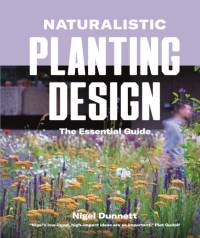 Naturalistic Planting Design av Nigel Dunnett
