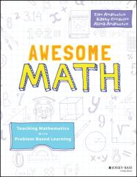 Awesome Math av Titu Andreescu