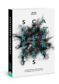 Scattered Servants av Alan Scott