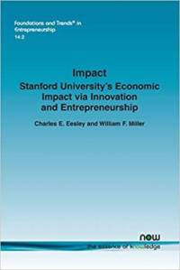 Impact av Charles E. Eesley
