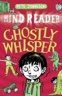 Ghostly Whisper av Pete Johnson