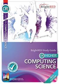 Higher Computing Science New Edition Study Guide av Alan Williams