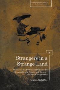 Strangers in a Strange Land av Paul Manning