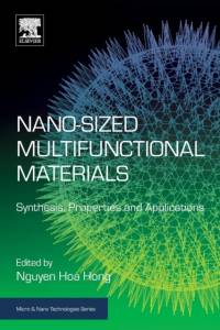 Nano-sized Multifunctional Materials