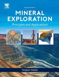 Mineral Exploration av Swapan Kumar (Emeritus Scientist Haldar