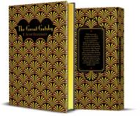 The Great Gatsby av F. Scott Fitzgerald