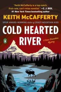 Cold Hearted River av Keith Mccafferty