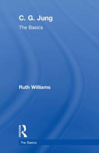C. G. Jung av Ruth Williams