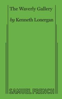 The Waverly Gallery av Kenneth Lonergan
