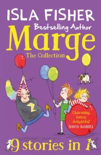 Marge The Collection: 9 stories in 1 av Isla Fisher