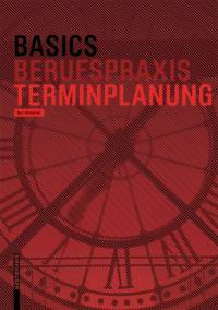 Basics Terminplanung av Bert Bielefeld