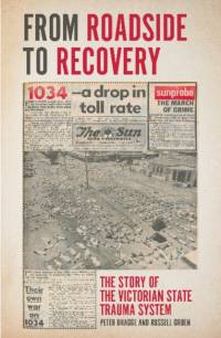 From Roadside to Recovery av Peter Bragge