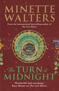 The Turn of Midnight av Minette Walters