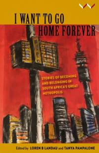I Want to Go Home Forever av Loren Landau