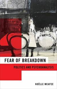 Fear of Breakdown av Noelle ((Home address McAfee