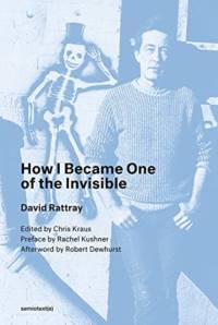 How I Became One of the Invisible av David Rattray
