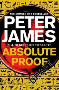 Absolute Proof av Peter James