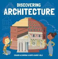 Discovering Architecture av E Altarriba
