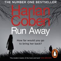 Run Away av Harlan Coben