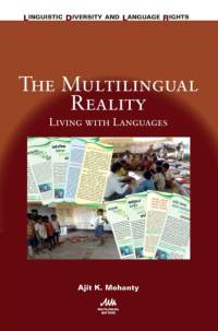 The Multilingual Reality av Ajit K. Mohanty