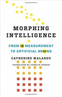 Morphing Intelligence av Catherine (Professor Of Modern European Philosophy Malabou