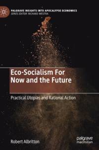 Eco-Socialism For Now and the Future av Robert Albritton