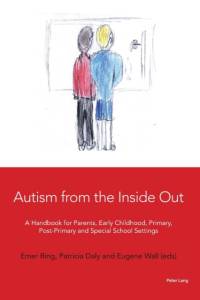 Autism from the Inside Out av Emer Ring