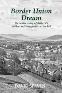 Border Union Dream av David Spaven