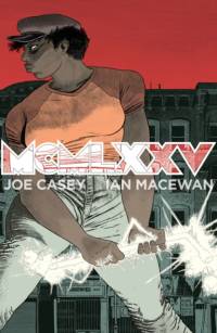 MCMLXXV Volume 1 av Joe Casey