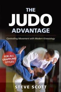 The Judo Advantage av Steve Scott