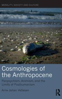 Cosmologies of the Anthropocene av Arne Johan (University of Oslo Vetlesen