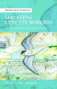 Locating Lynette Roberts