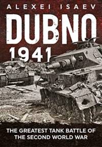 Dubno 1941 av Alexey Isaev