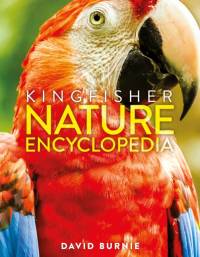 The Kingfisher Nature Encyclopedia av David Burnie