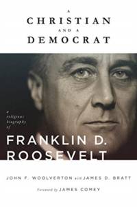A Christian and a Democrat av John F. Woolverton
