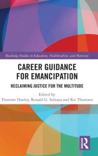 Career Guidance for Emancipation