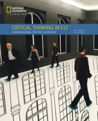Critical Thinking in ELT av John (Duke University) Hughes